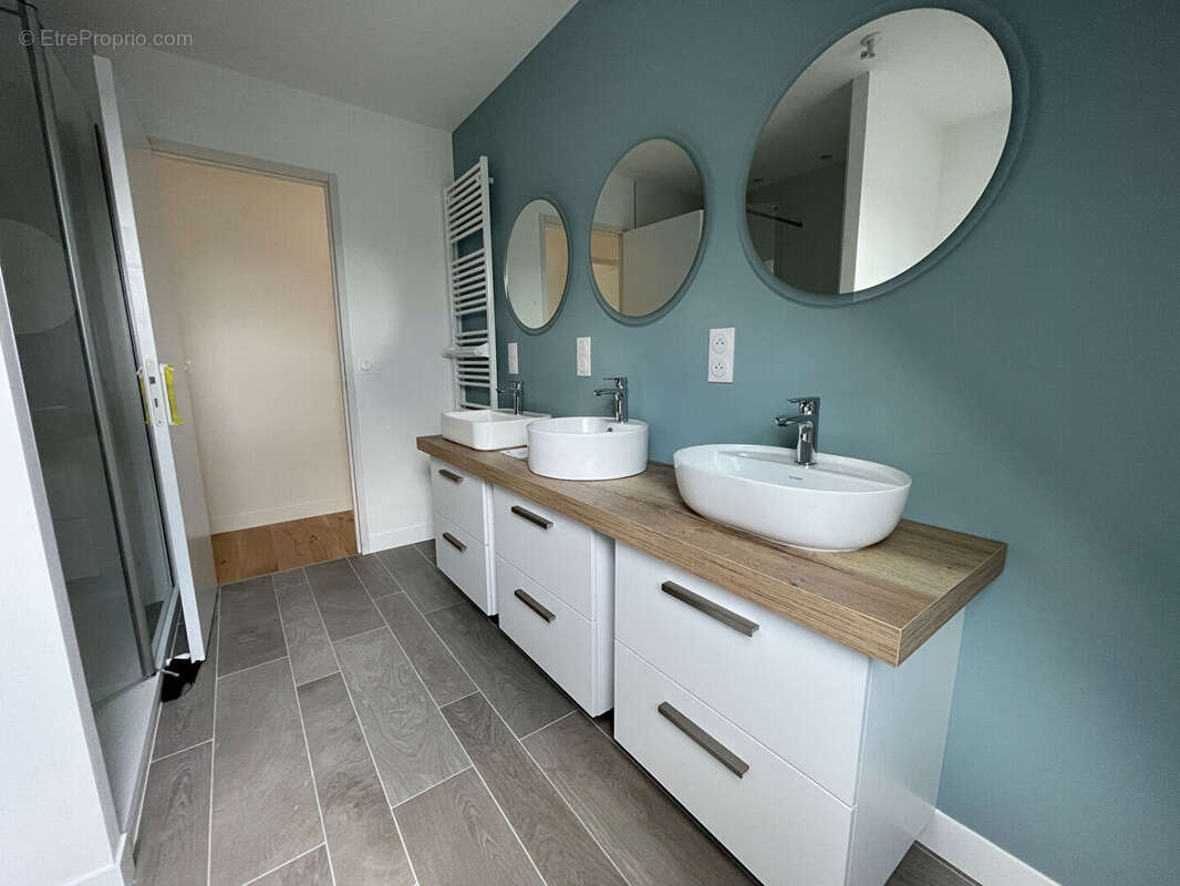 À vendre Maison neuve à Bénodet 144 m² habitables - Prestations haut de gamme - photo 15