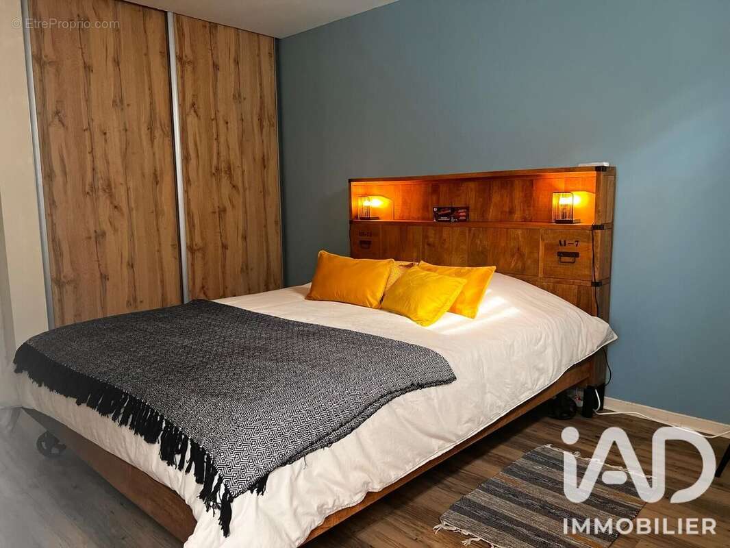 Appartement 138 m² à Fort-De-France  - photo 8
