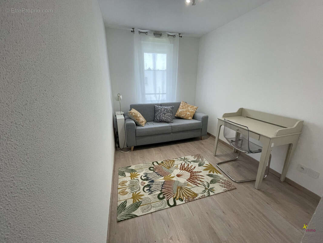 Appartement 64 m² à Brumath  - photo 4