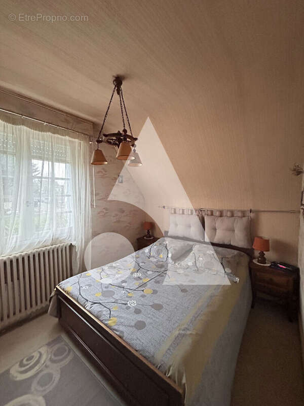 Maison à LOCMIQUELIC