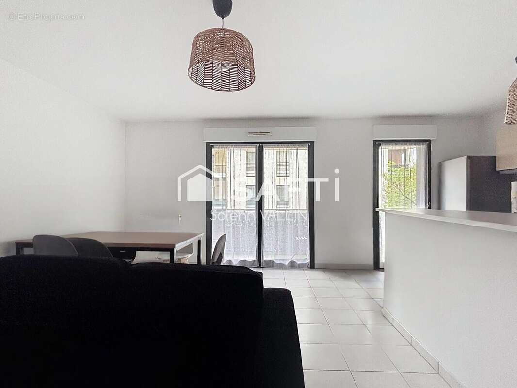 Photo 5 - Appartement à SAINT-MEDARD-EN-JALLES