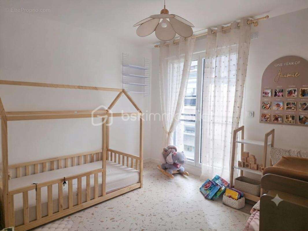 Châtenay-Malabry – Appartement familial de standing (2020) avec balcons - photo 5