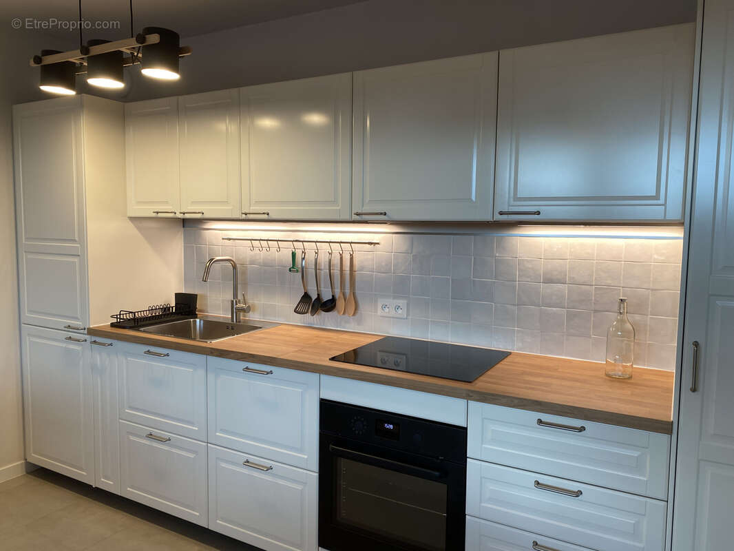 Appartement à SCHILTIGHEIM