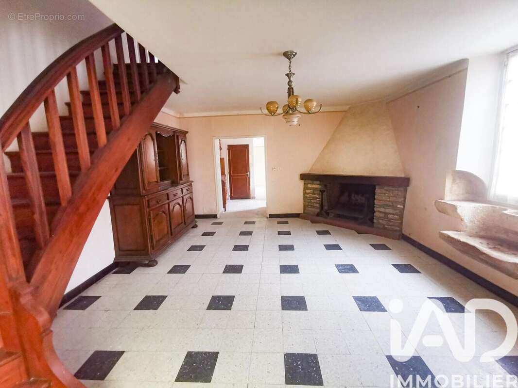 Photo 5 - Maison à CAZALS