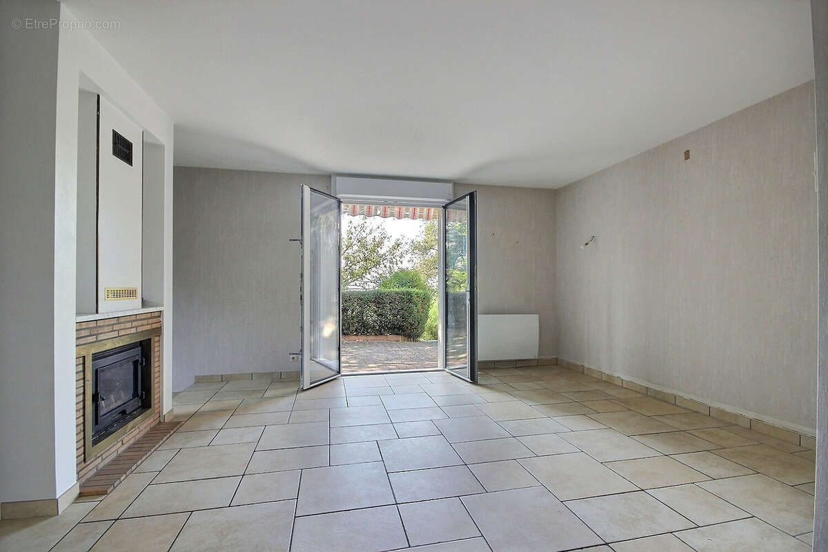 Maison à SAINT-GALMIER