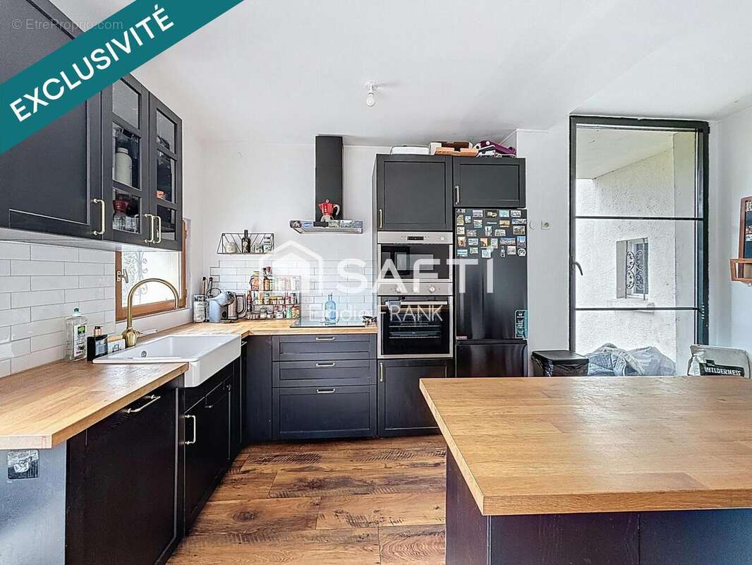 Photo 6 - Maison à THIONVILLE