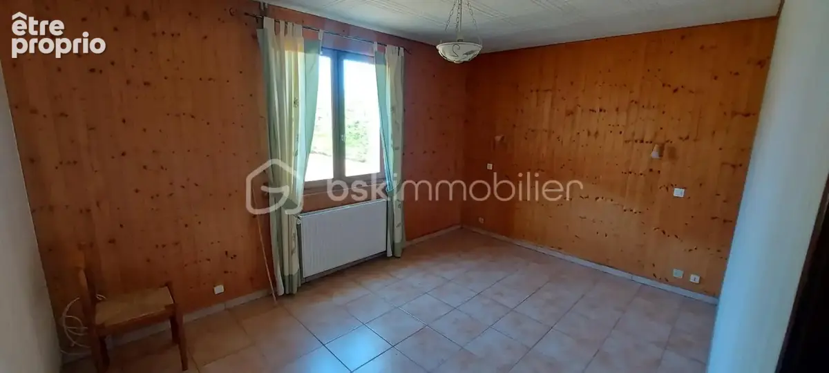 Maison avec garage à Varouville, entre mer et campagne - photo 13