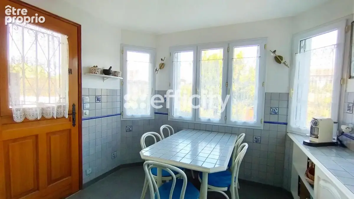 Maison ancienne - photo 4