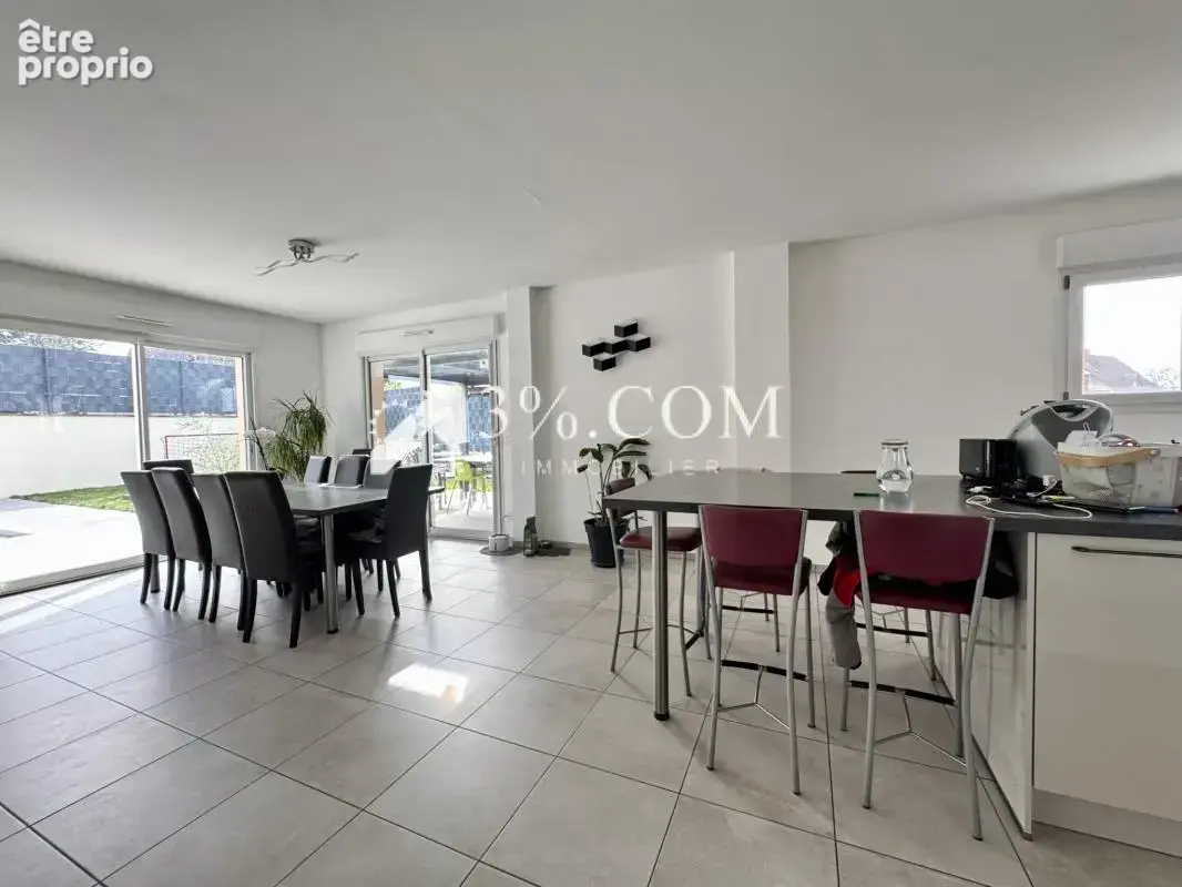 Jolie maison 2020 avec 4 chambres - piscine - photo 3