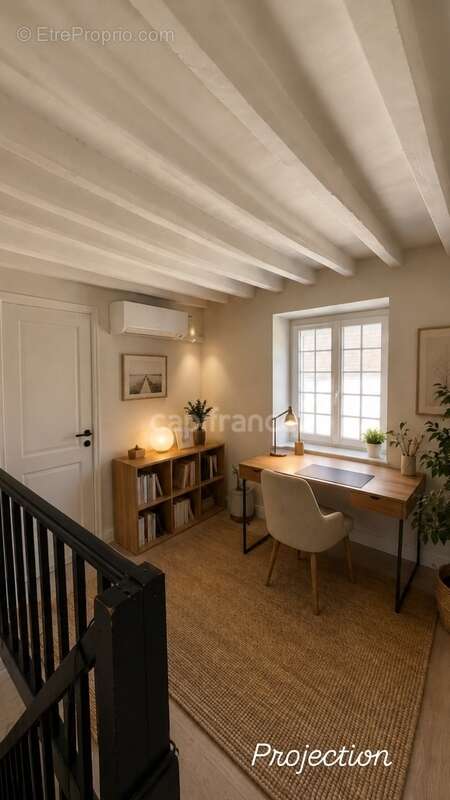 Maison à MOISSON