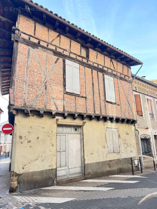 Maison à MURET