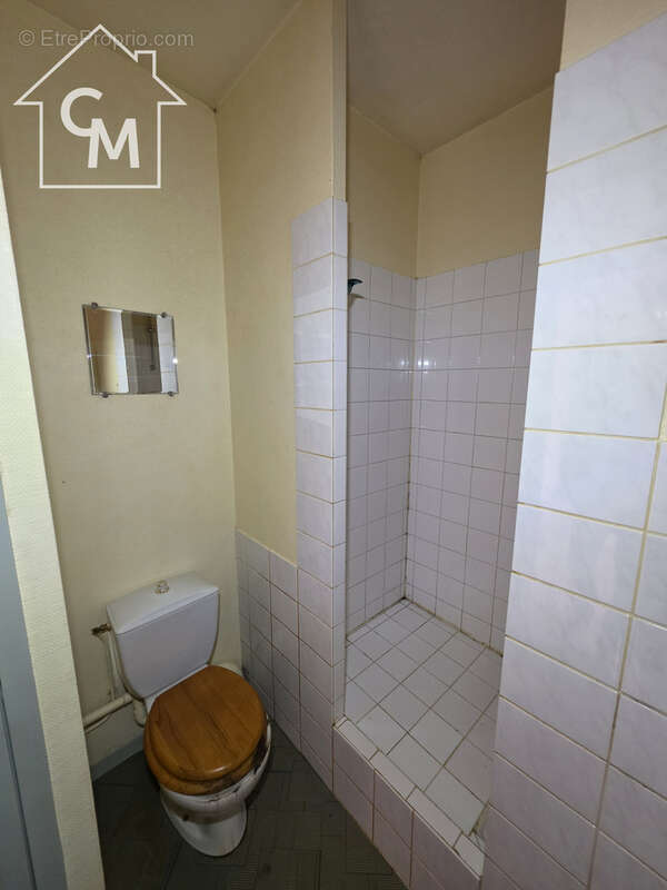 Appartement à BOURGES