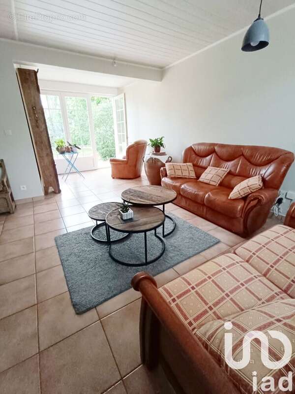 Photo 8 - Maison à CORLAY