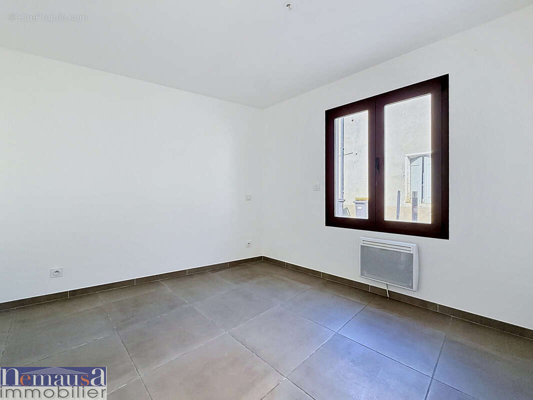 Appartement à SAINT-GERVASY