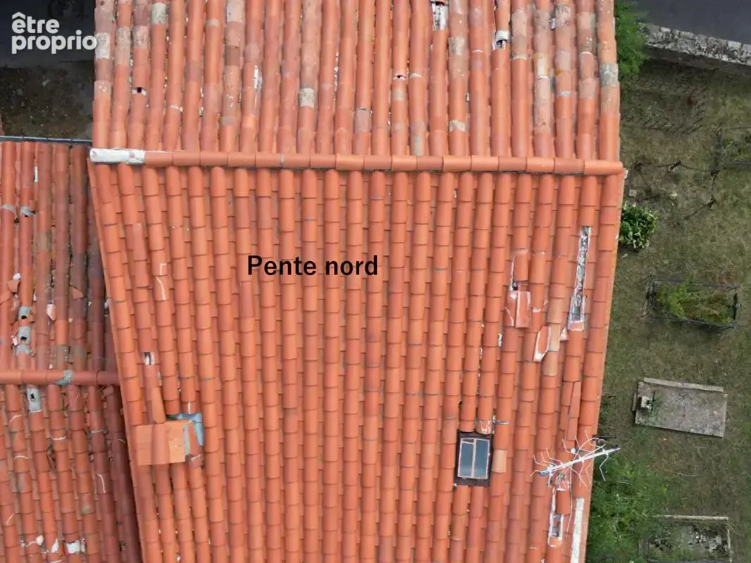 Maison de village en pierre - photo 14