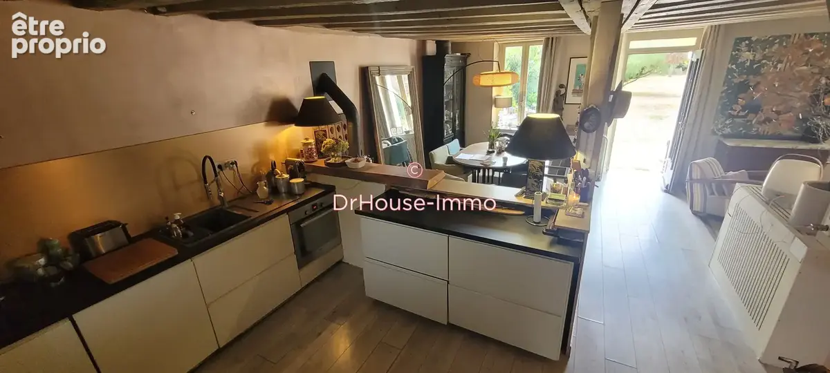 Maison 3 pièces 79 m² à vendre à Pithiviers (45300) - photo 8