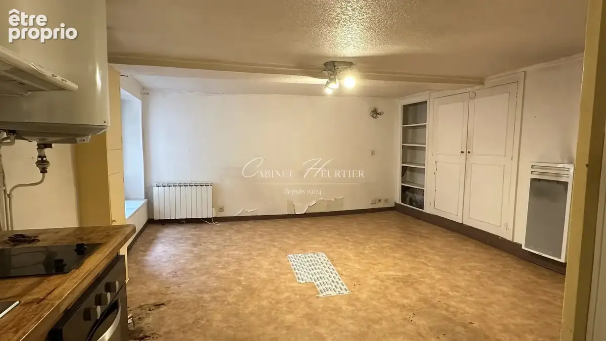 Appartement 1 pièce 30 m² à vendre à Grenoble (38000) - photo 5