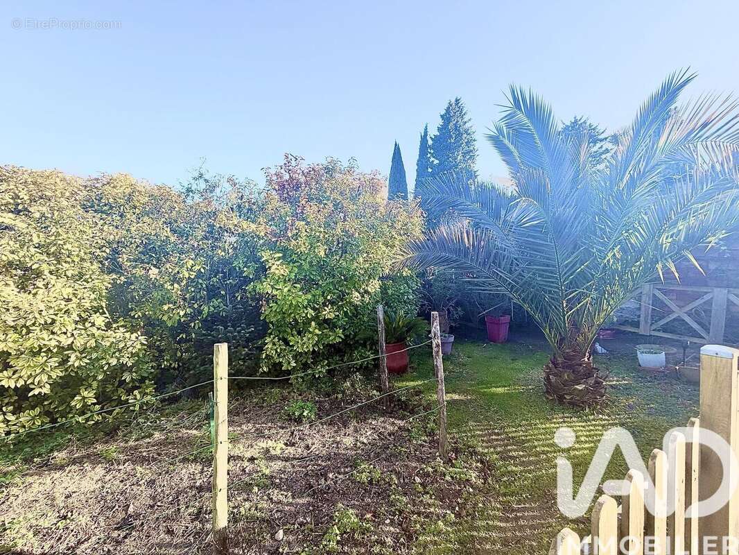 Maison 222 m² à Bellegarde-Du-Razes  - photo 6