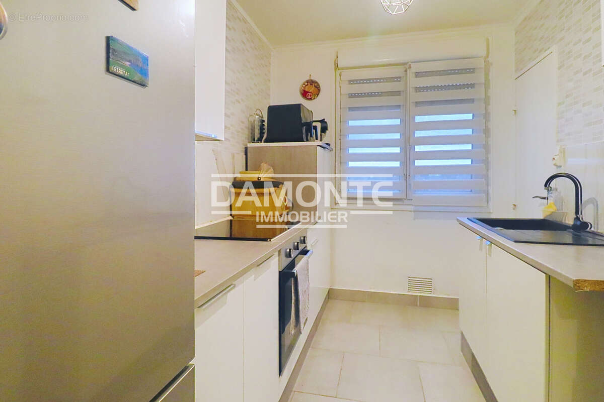 Appartement de type 4 sans travaux avec garage - photo 3