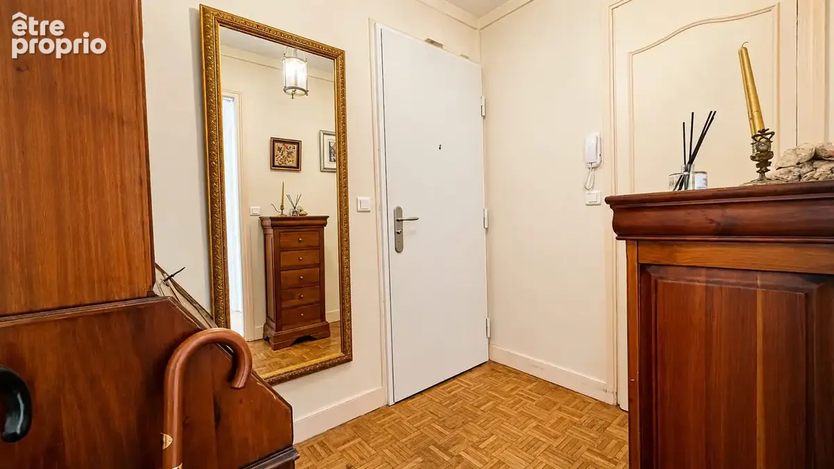 Appartement 3 pièces 63 m² à vendre à Maisons-Alfort (94700) - photo 7