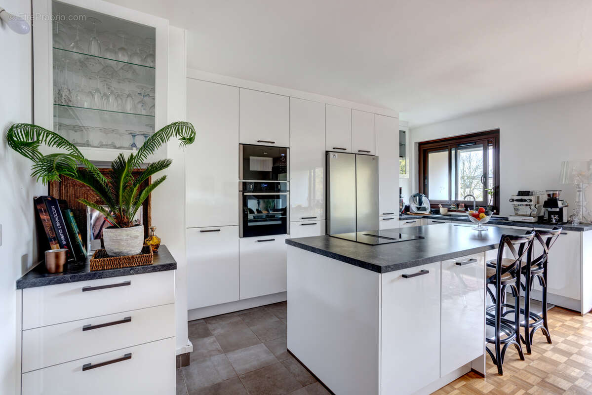 Appartement à MEUDON