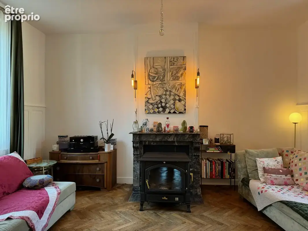 Maison 9 pièces 195 m² à vendre à Bernay (27300) - photo 6