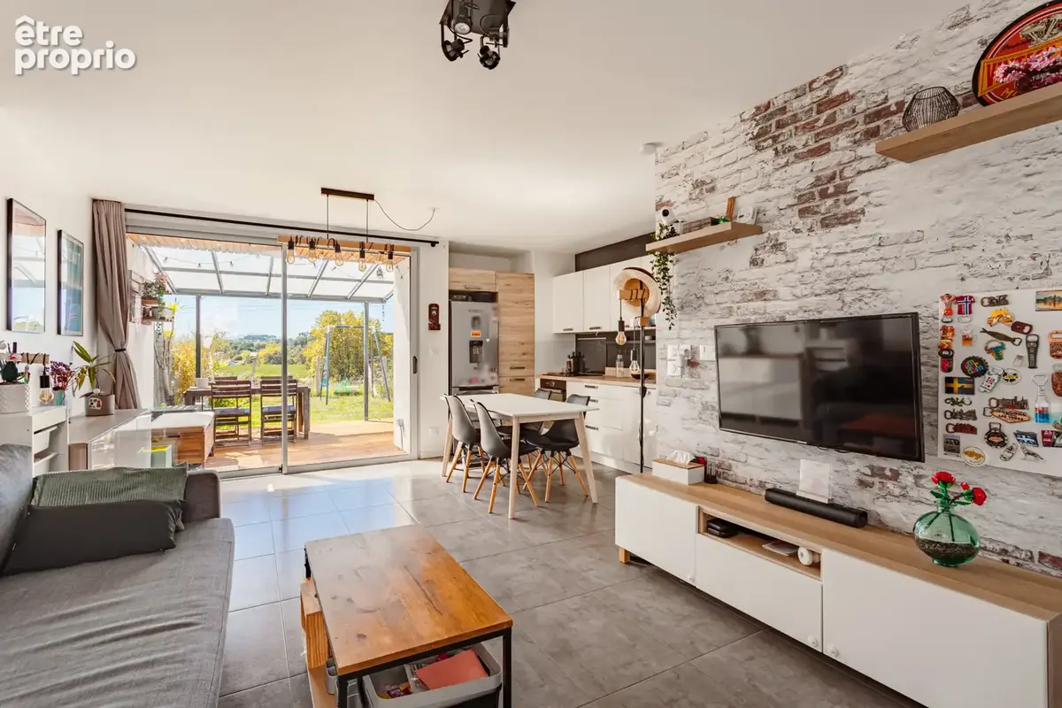 Maison à ANGLET