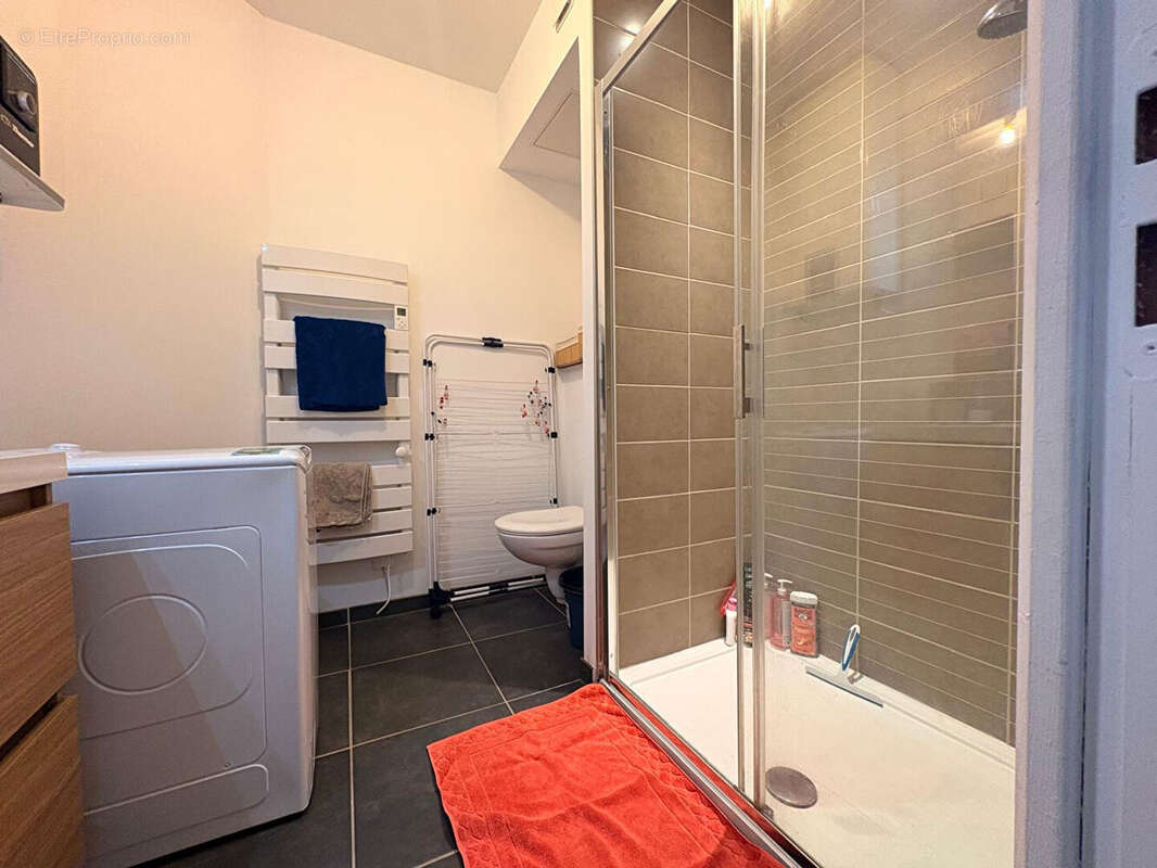 Appartement à LAMBERSART