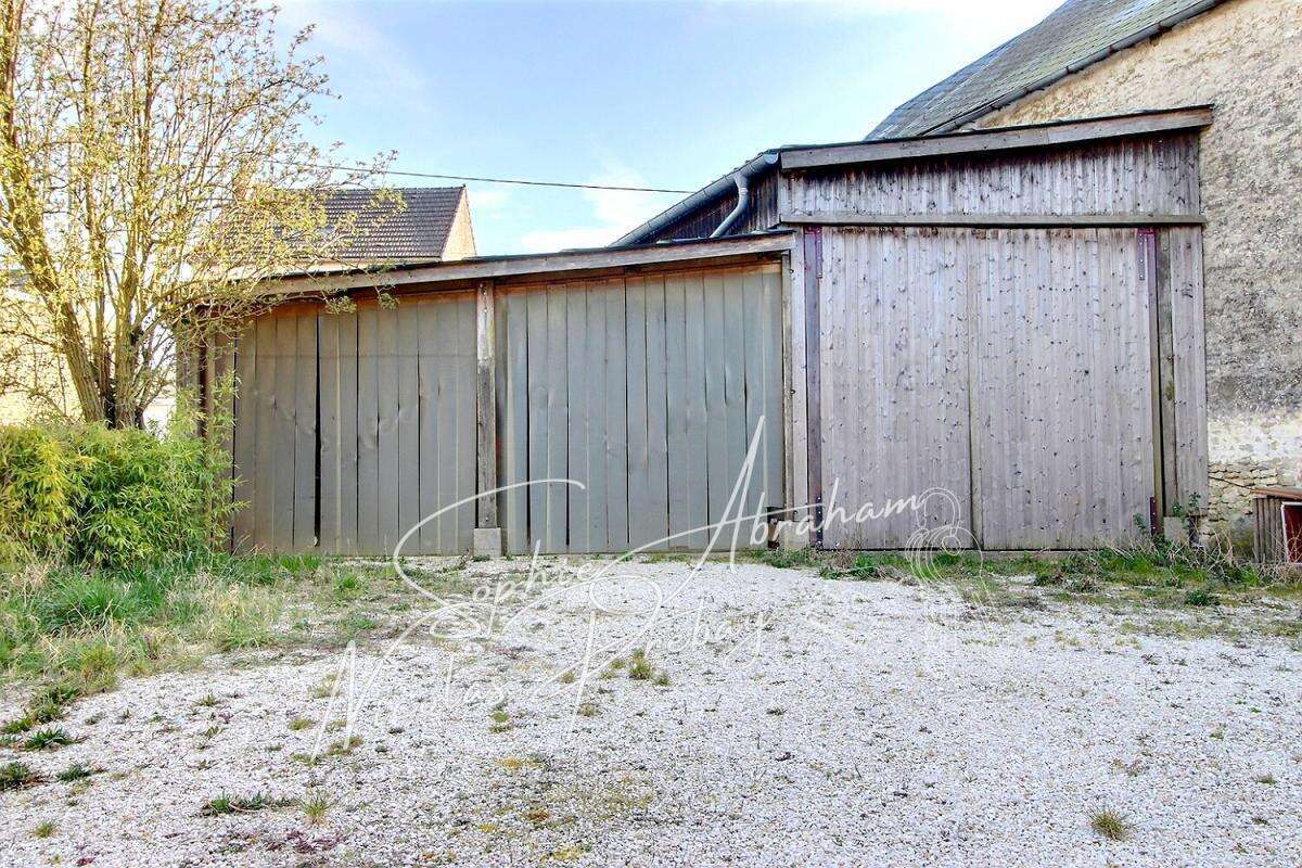 Maison à ANGERVILLE