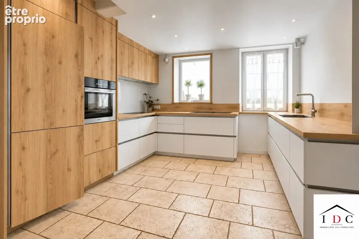 Maison 10 pièces 398 m² à vendre à Sarrebourg (57400) - photo 6