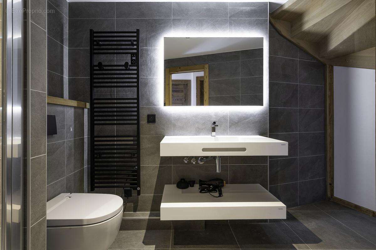 Appartement 129 m² à Morzine  - photo 10