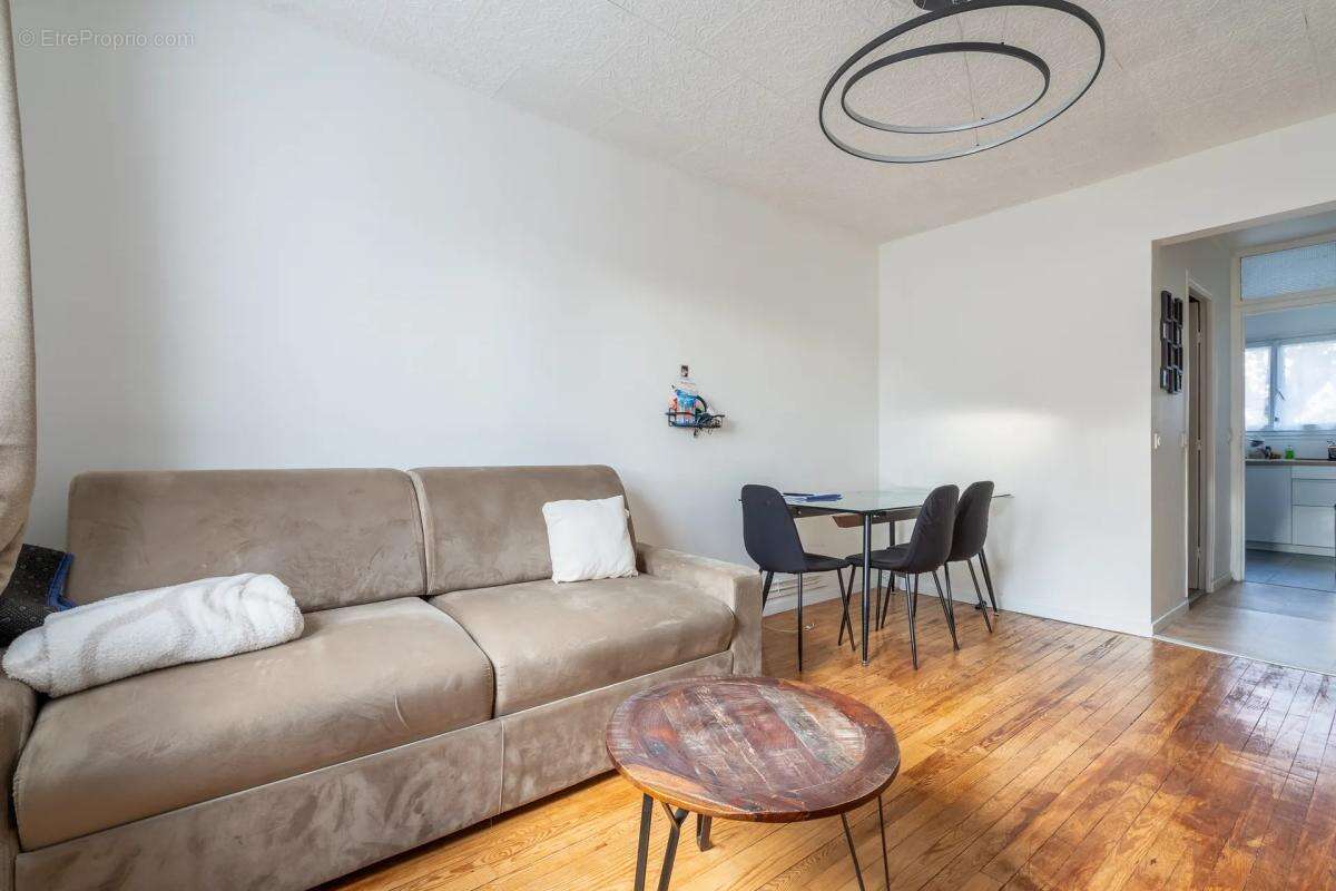 Appartement à CHAMPIGNY-SUR-MARNE