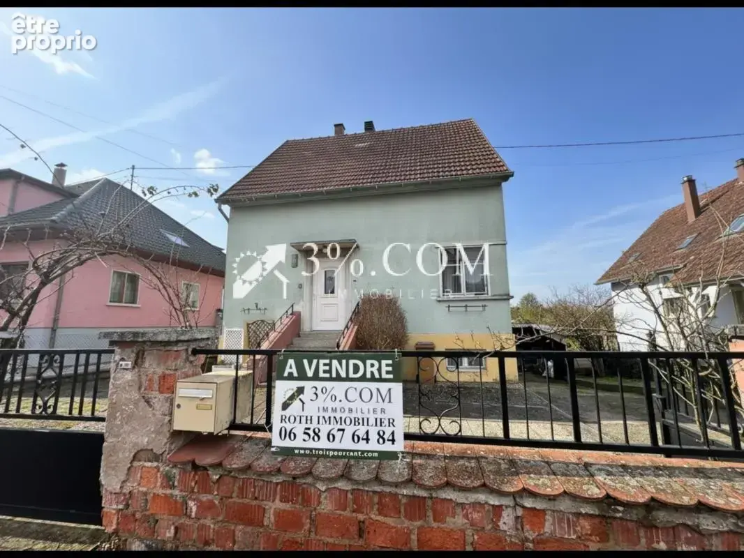 Maison à rénover  avec 3 chambres sur un terrain de 5.64 are - photo 13