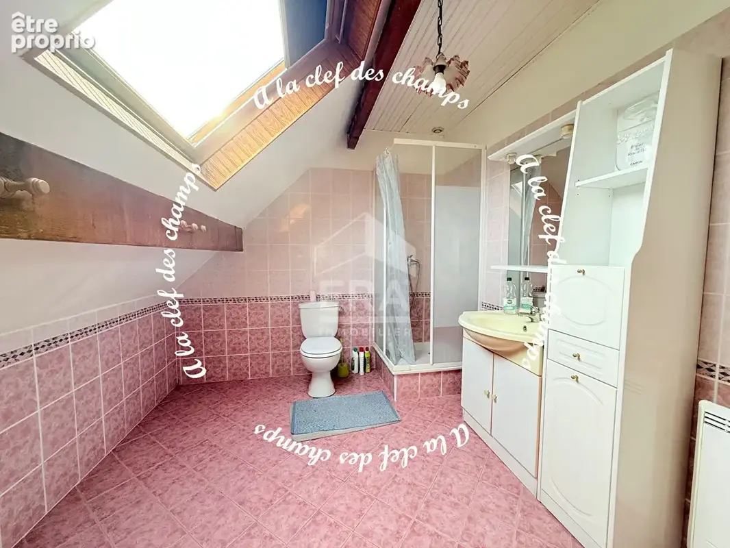 Maison 123m² à gometz-le-châtel - photo 12