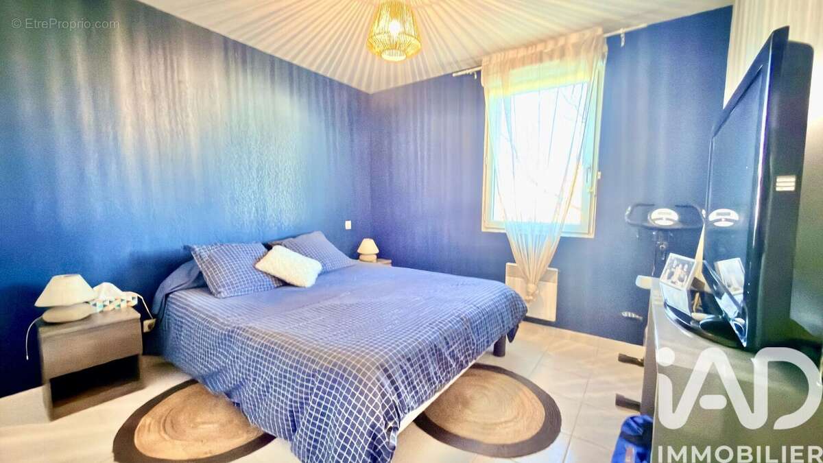 Photo 5 - Appartement à LEZIGNAN-CORBIERES