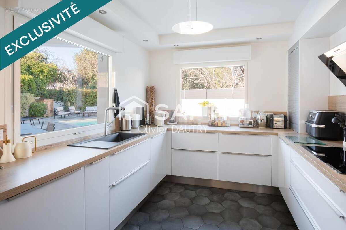 Photo 5 - Maison à MONTPELLIER