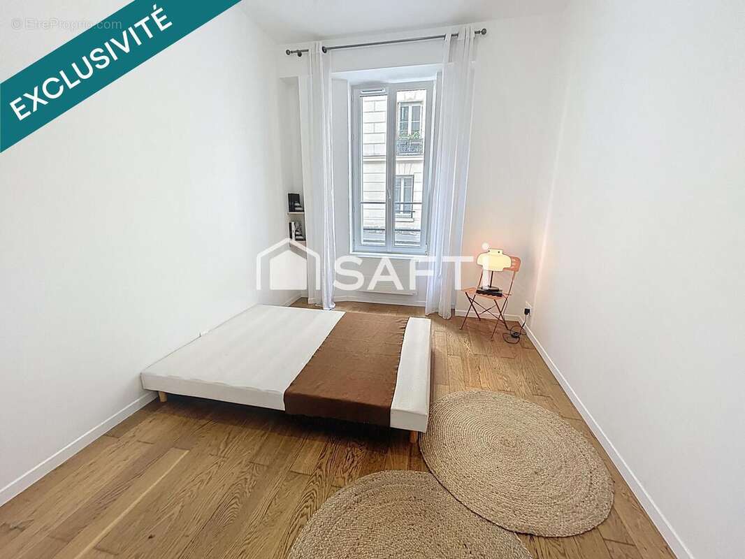 Photo 2 - Appartement à PARIS-14E