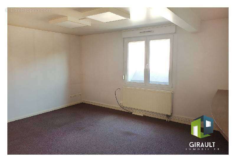 Appartement à BELFORT