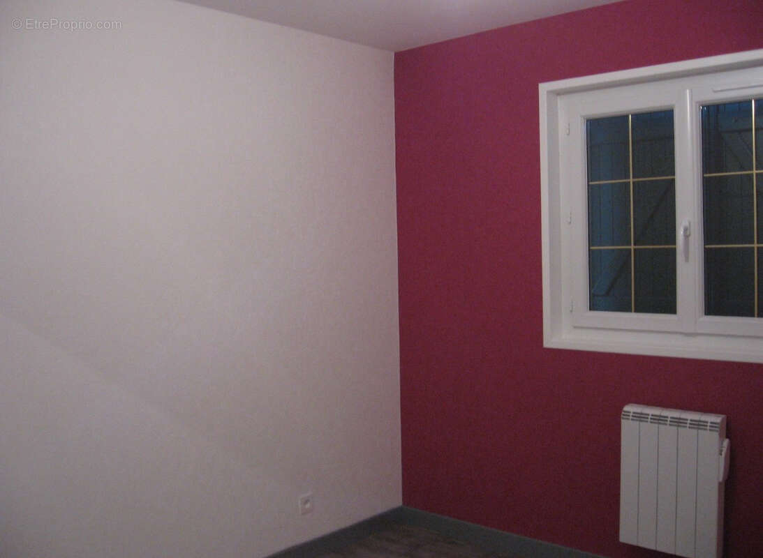Maison élevee sur sous-sol - photo 5