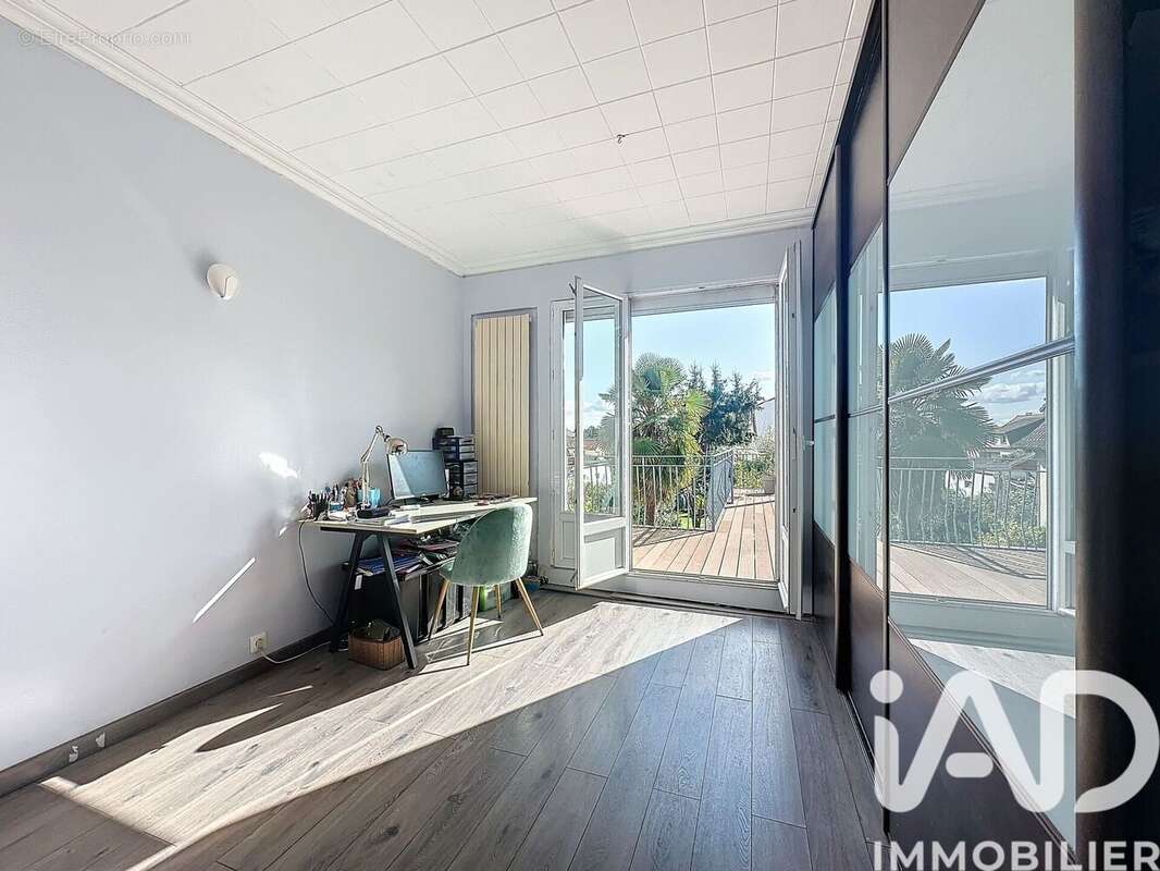 Photo 8 - Maison à ORLY