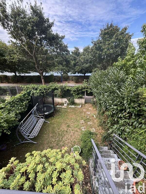 Photo 4 - Maison à CHOISY-LE-ROI