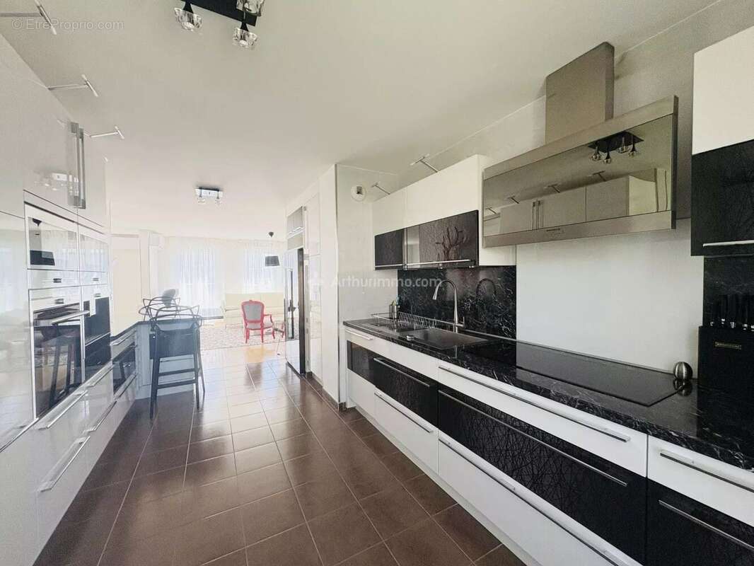 Vente Appartement Serris(77700) 959 000ï¿œ - photo 8