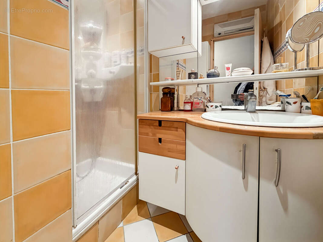 Maison 123m² à villebon-sur-yvette - photo 17