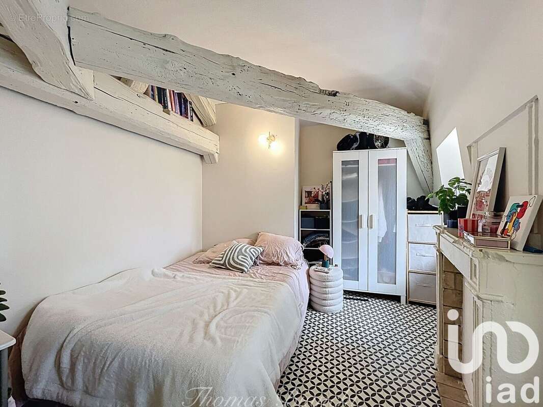 Photo 8 - Appartement à METZ