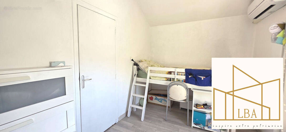 Maison à MARSEILLE-11E