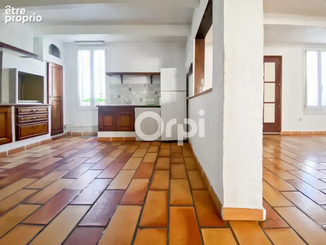 Maison de village de 144 m2 avec terrasse et cave - photo 10