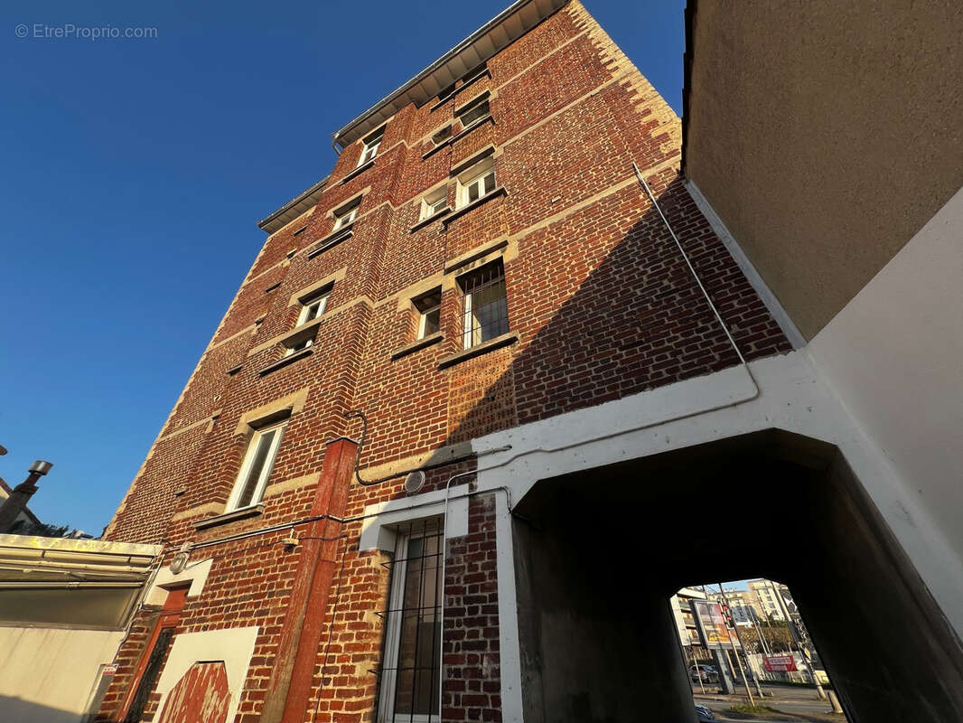 Appartement à CHELLES