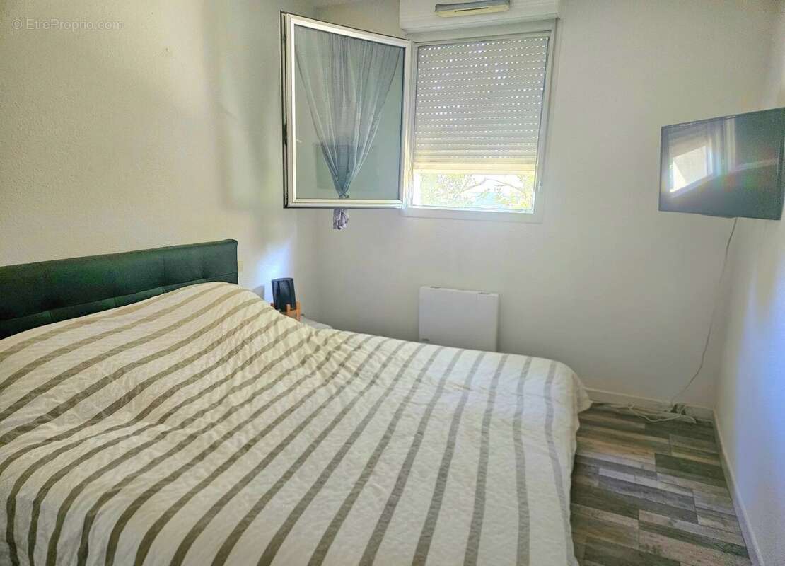 Appartement à SAINT-ANDRE-DE-CUBZAC