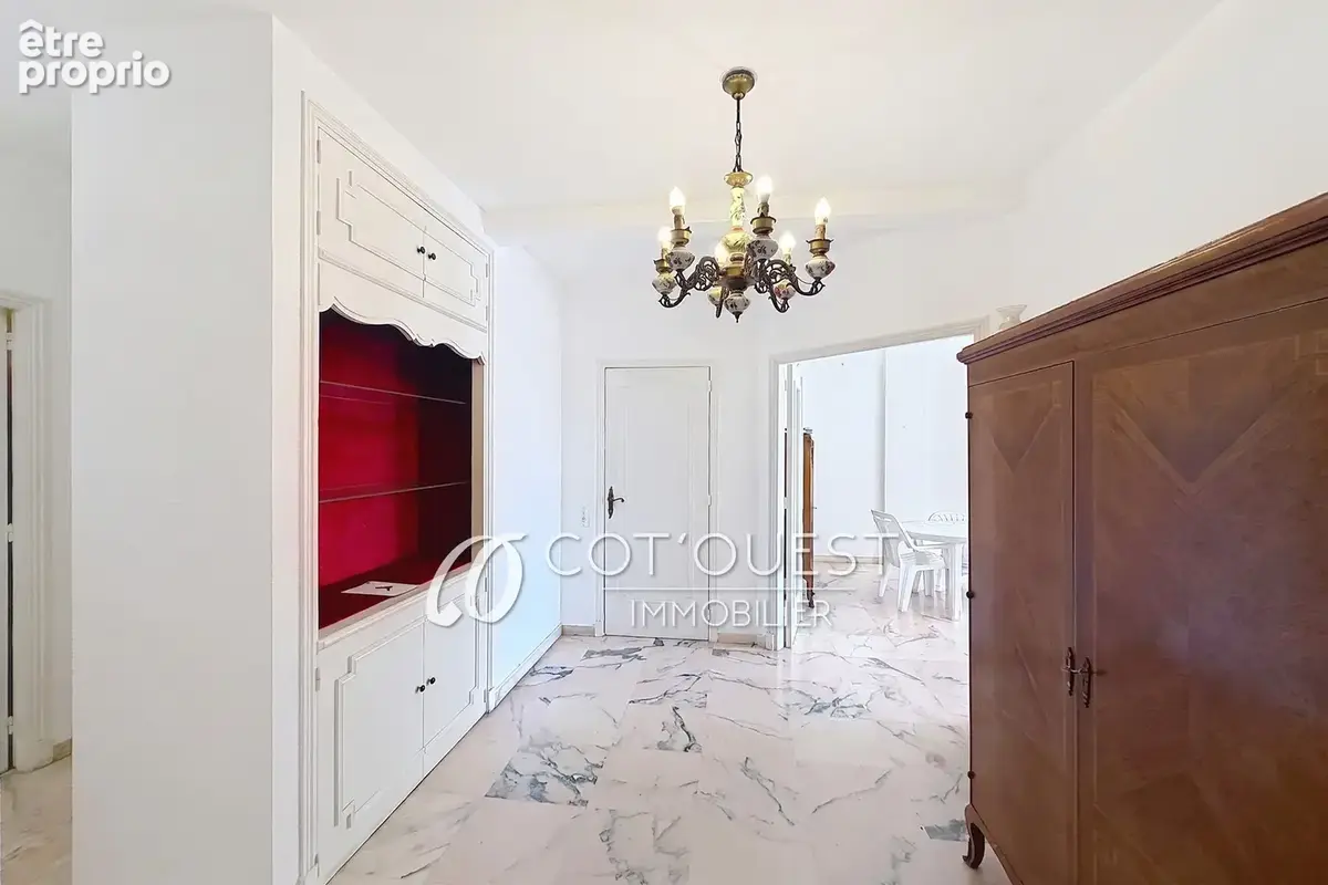 Appartement 93 m² à Nice  - photo 8