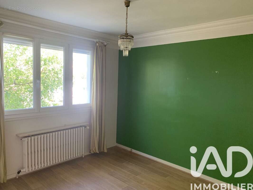 Photo 7 - Maison à ABLON-SUR-SEINE